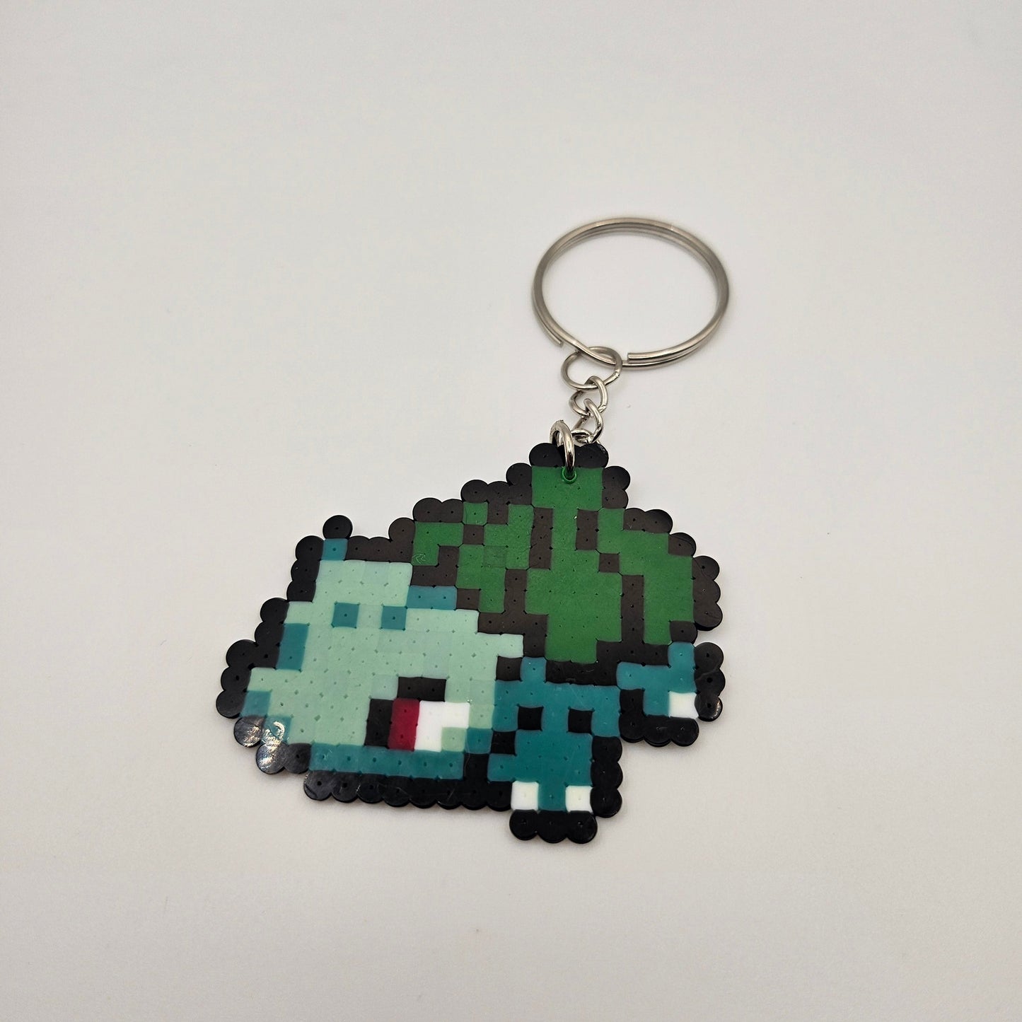 Bulbasaur Keychain