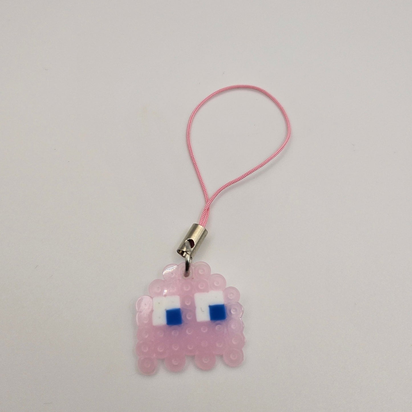 Pac-Man Pink Ghost