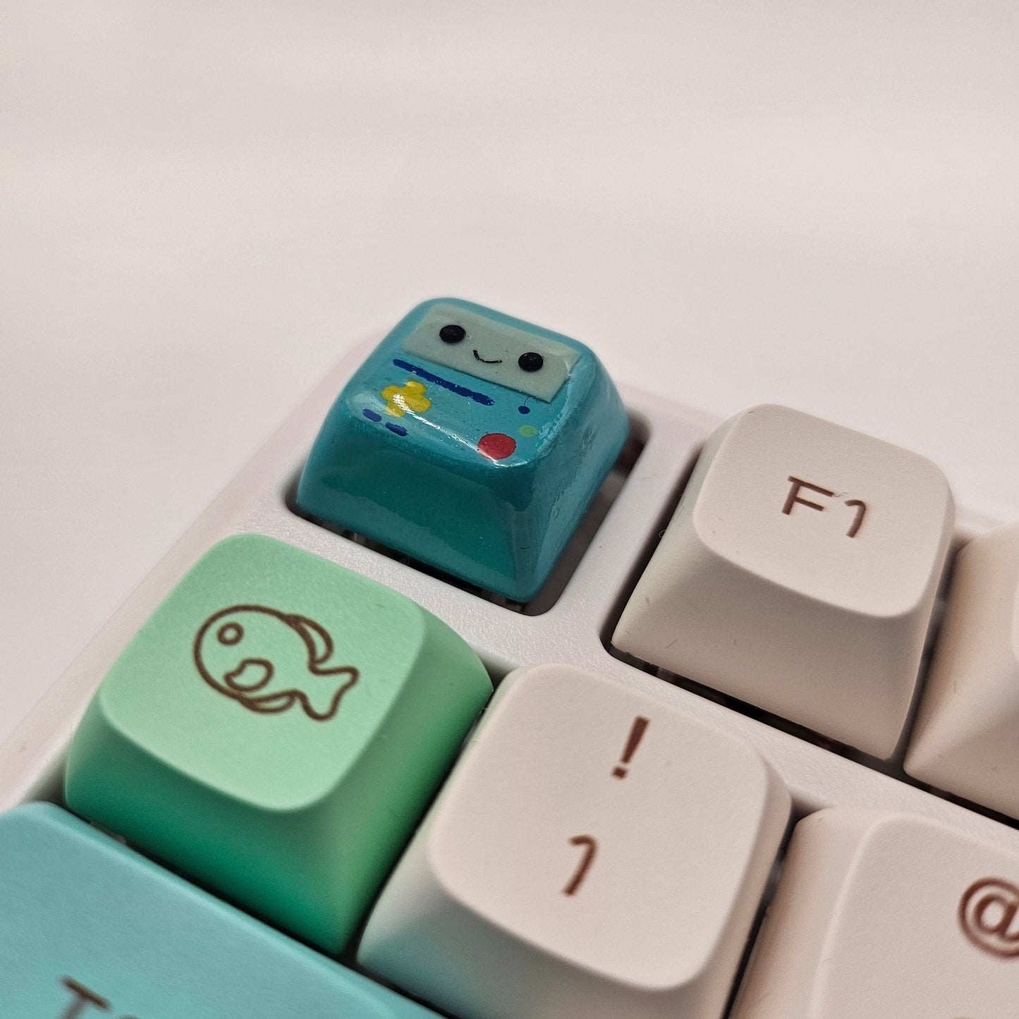 BMO Keycap