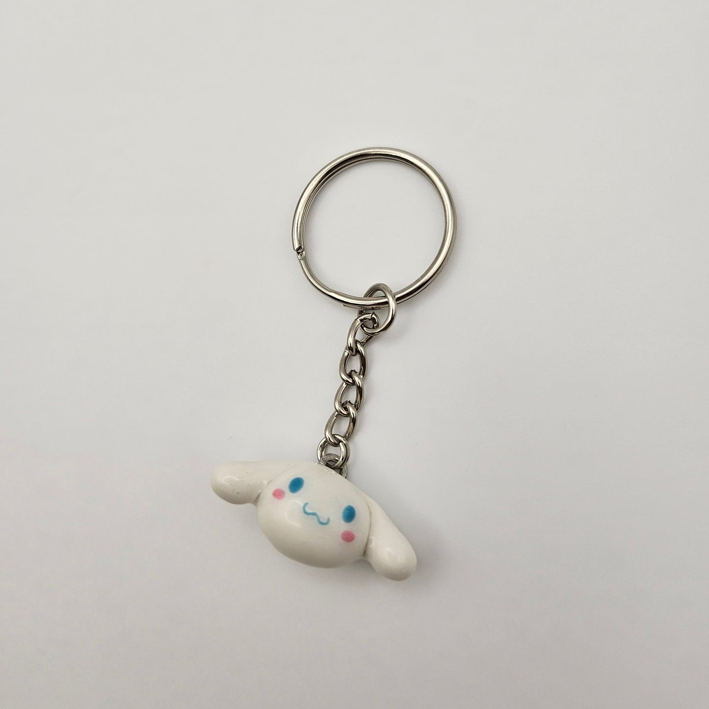 Cinnamoroll Keychain