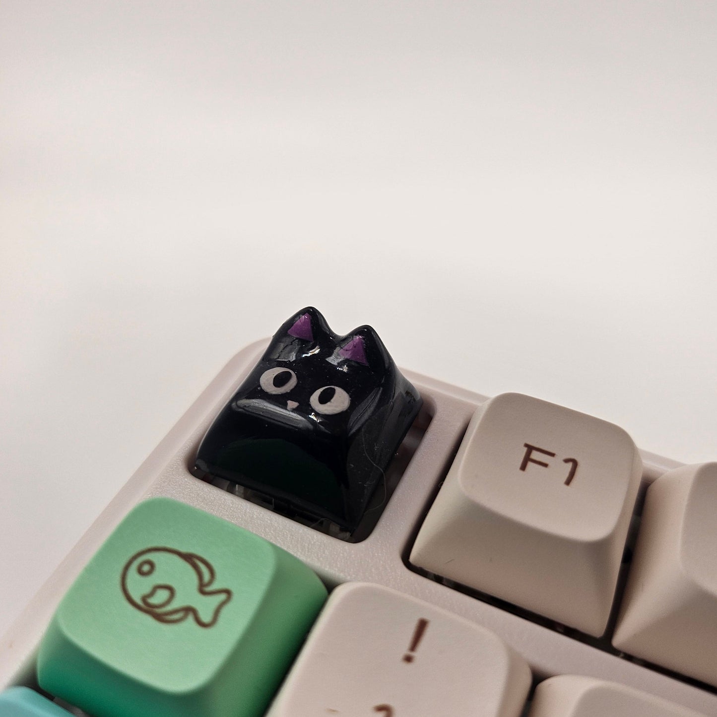 Jiji Keycap