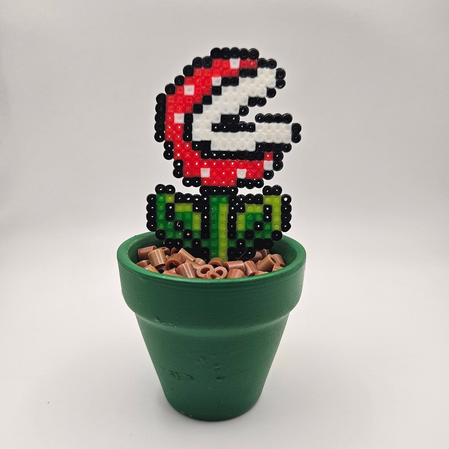 Super Mario Piranha Pot