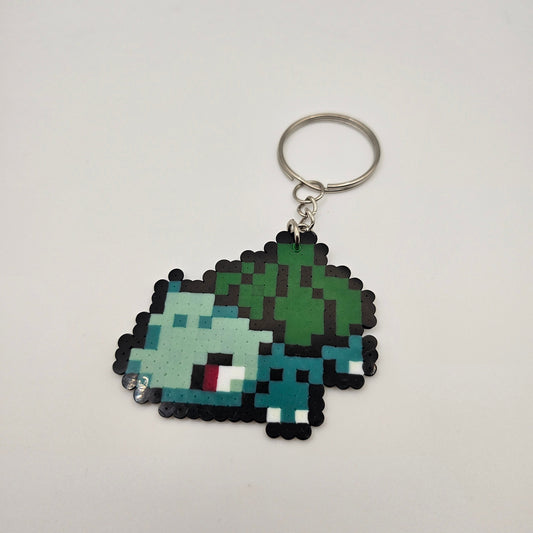 Bulbasaur Keychain