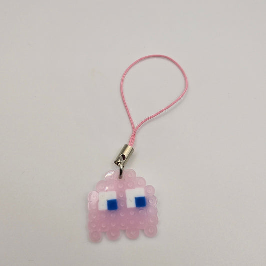 Pac-Man Pink Ghost