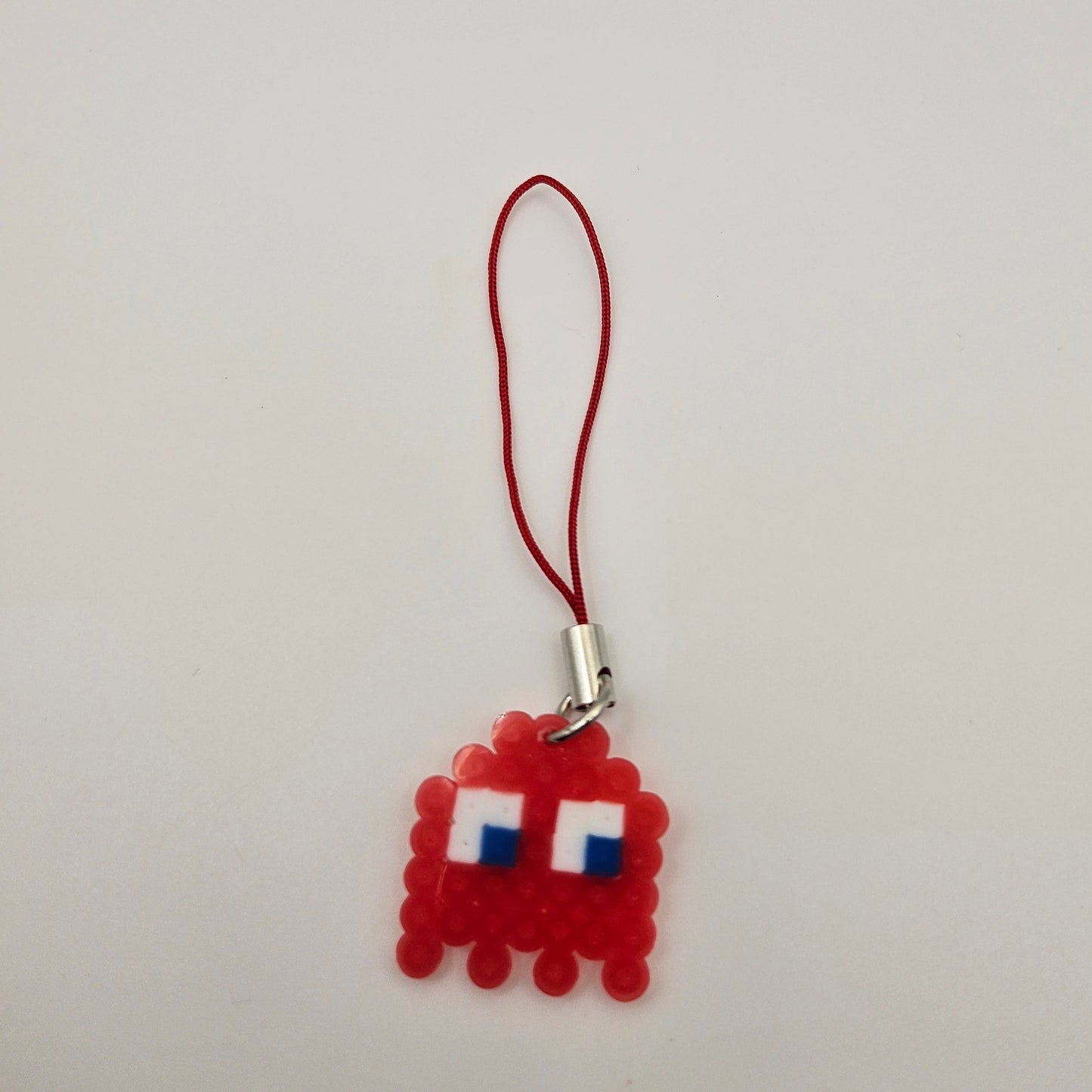 Pac-Man Red Ghost