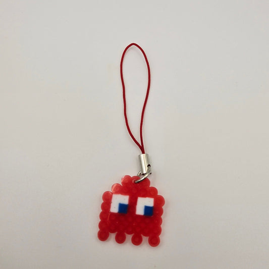 Pac-Man Red Ghost