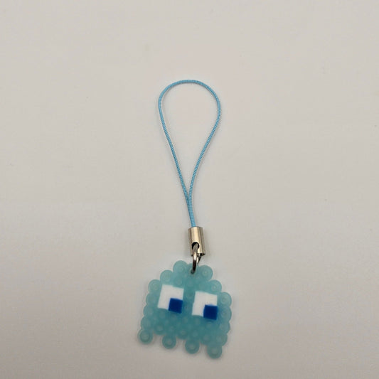 Pac-Man Blue Ghost
