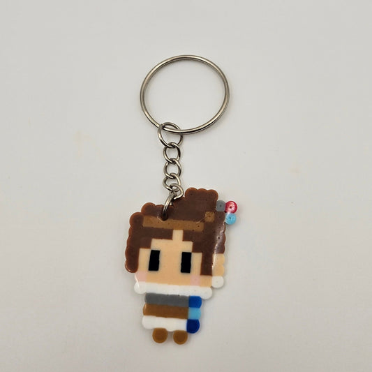 Mei Keychain
