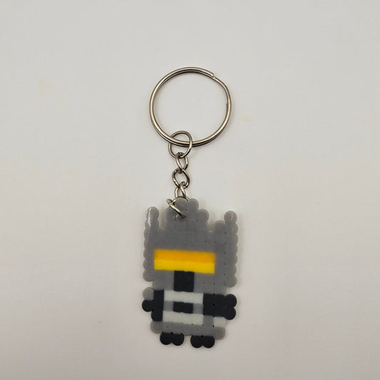 Reinhardt Keychain