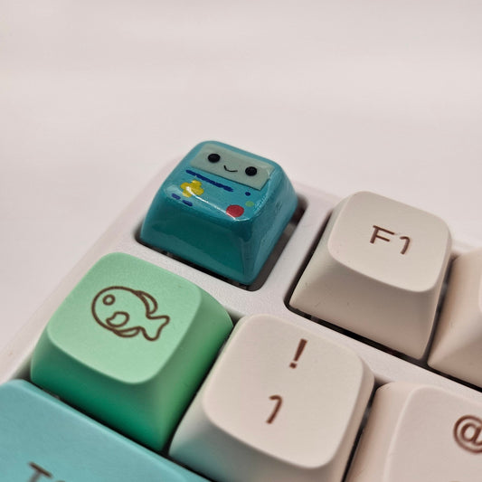 BMO Keycap