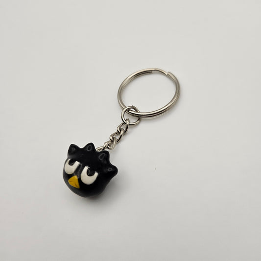 Badtz-Maru Keychain