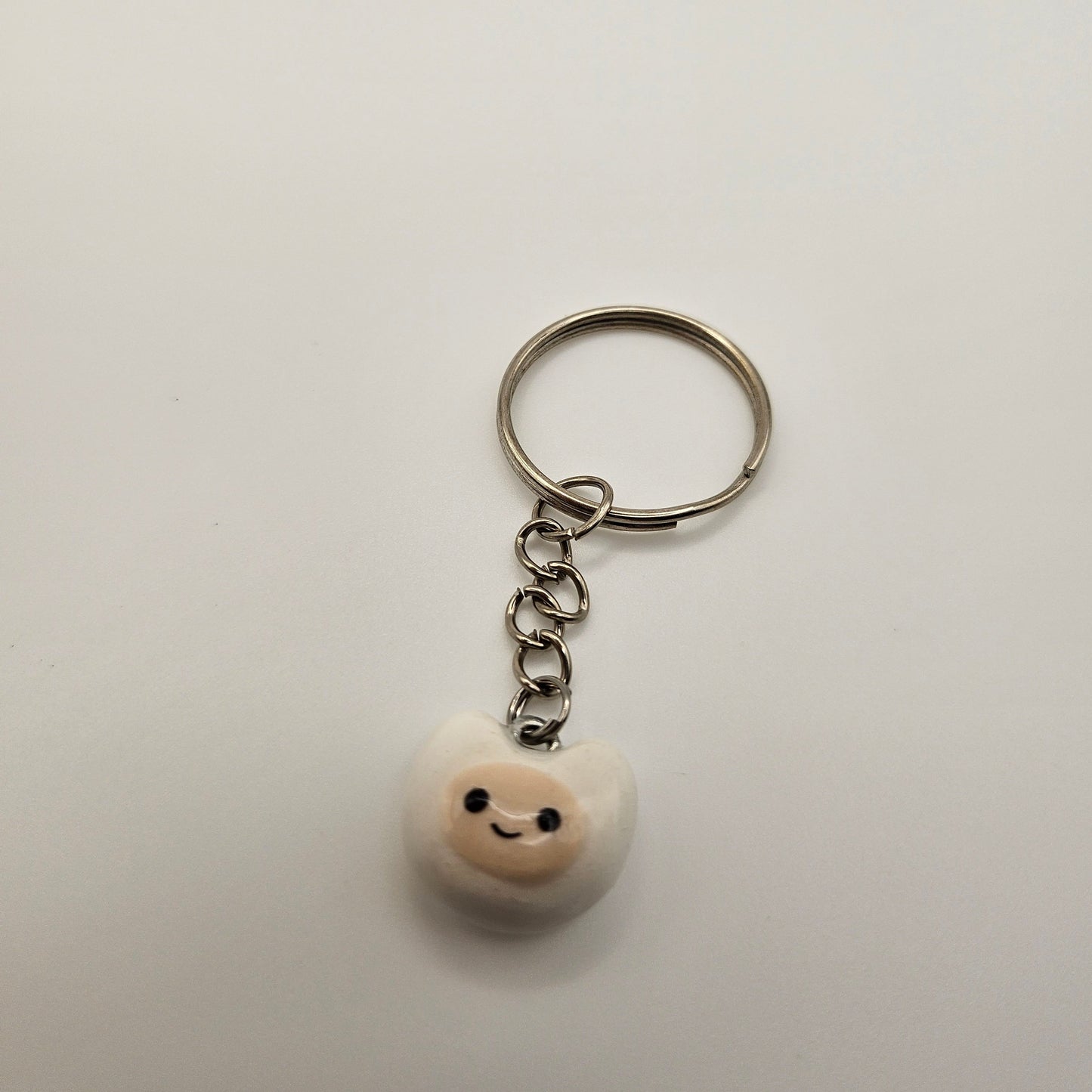 Finn keychain