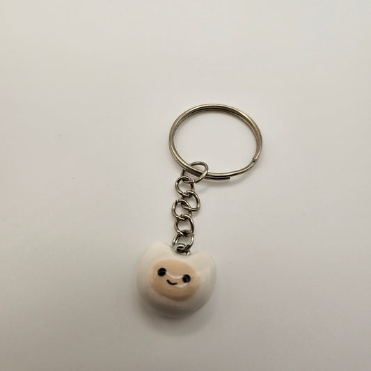 Finn keychain