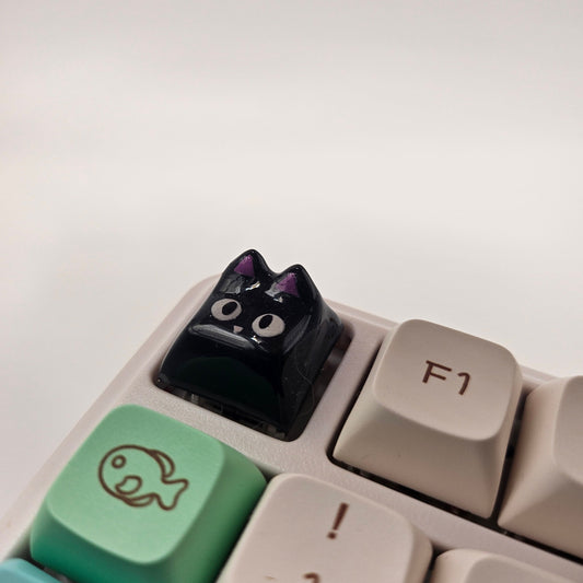 Jiji Keycap