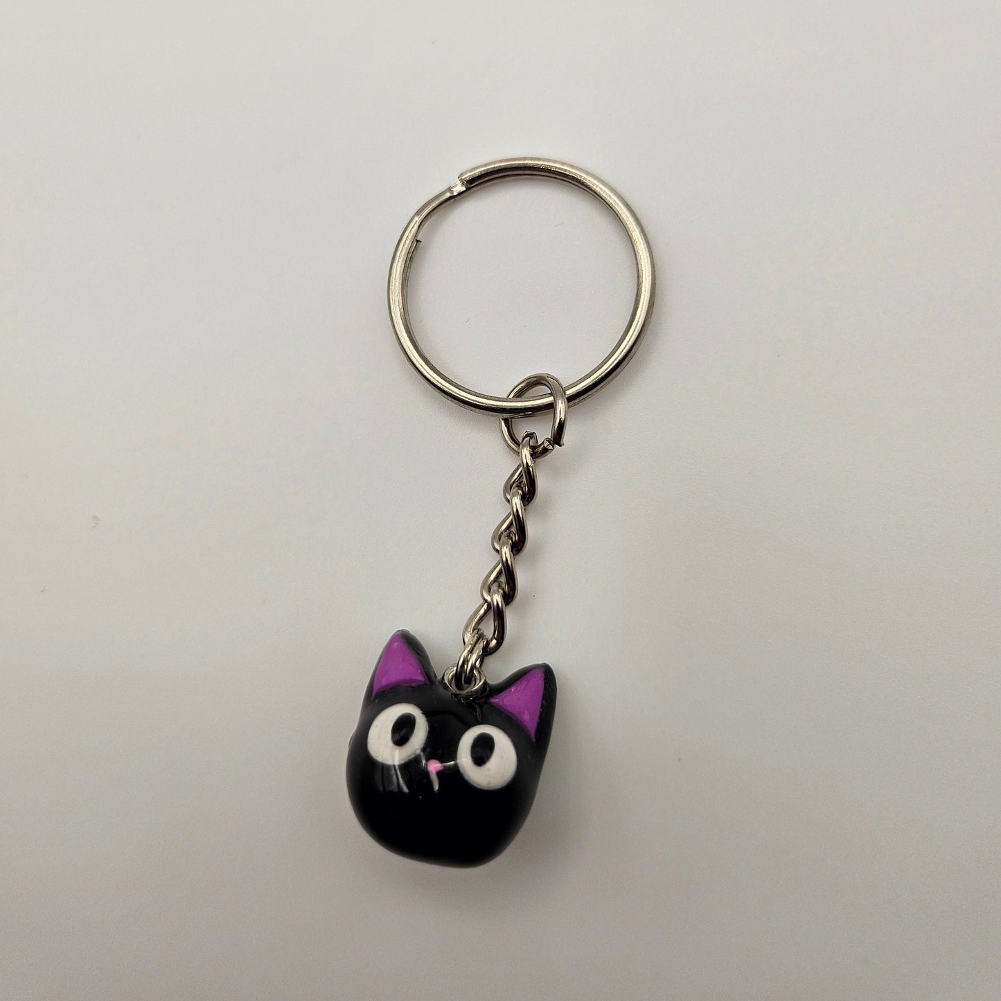 Jiji Keychain