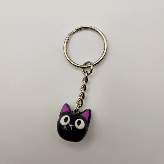 Jiji Keychain