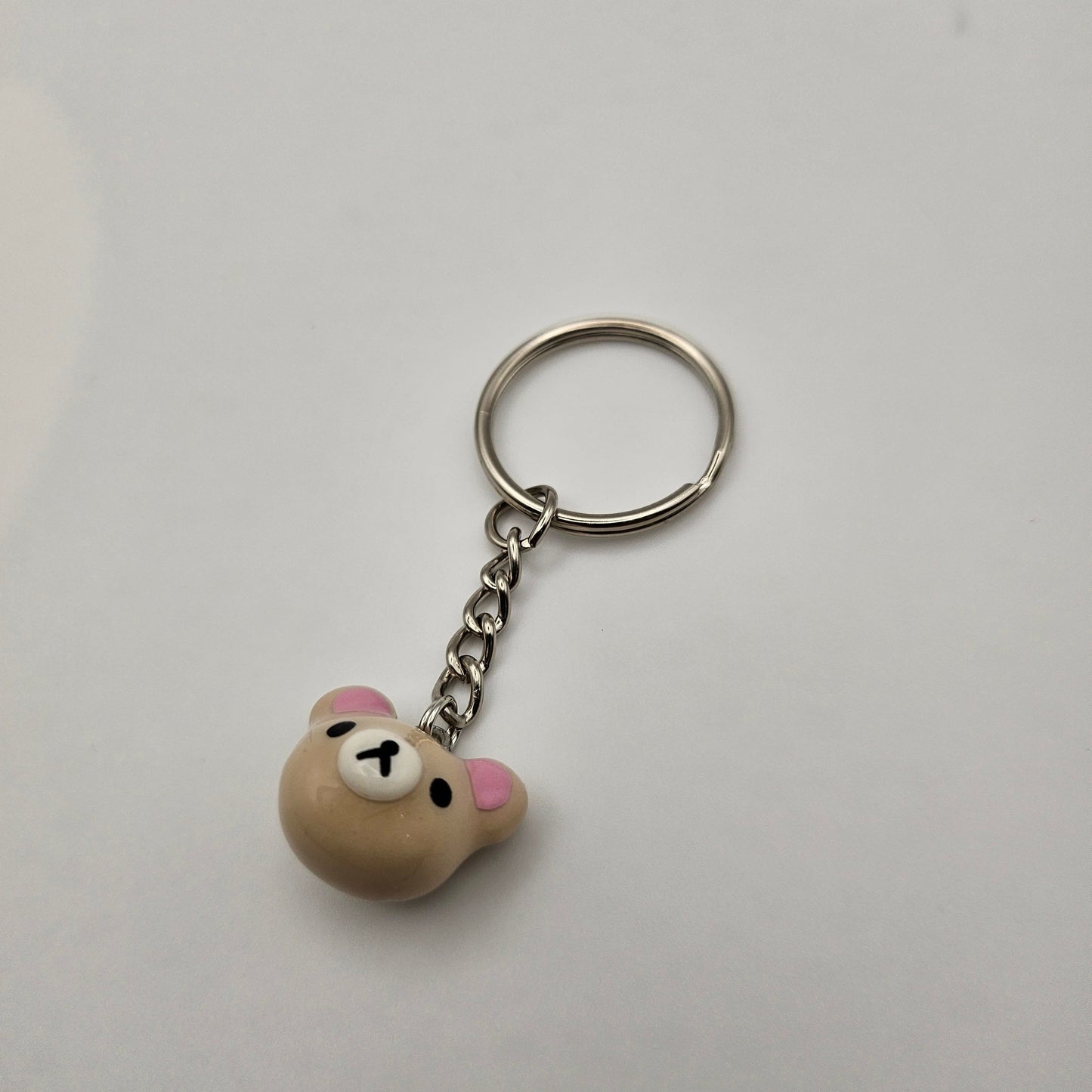Korilakkuma Keychain