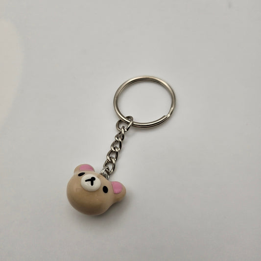 Korilakkuma Keychain