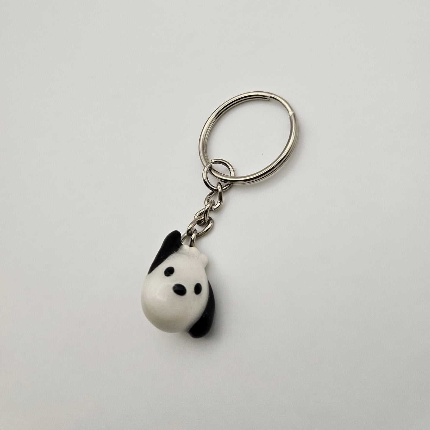 Pochacco Keychain