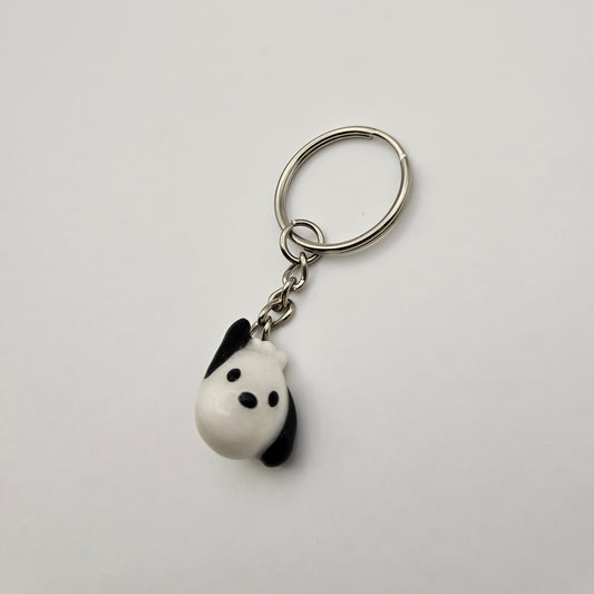 Pochacco Keychain