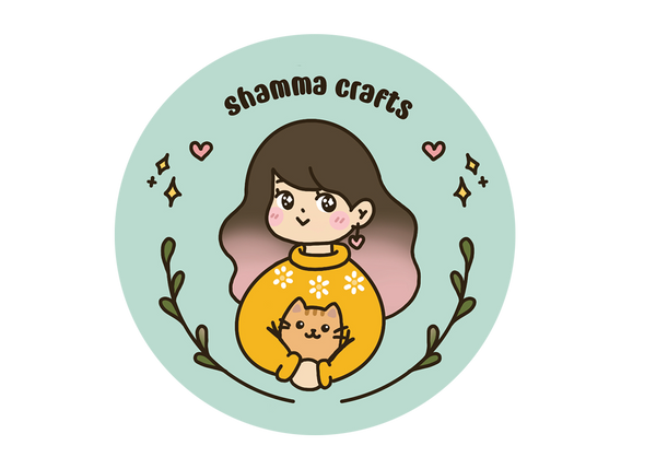 Shamma Crafts